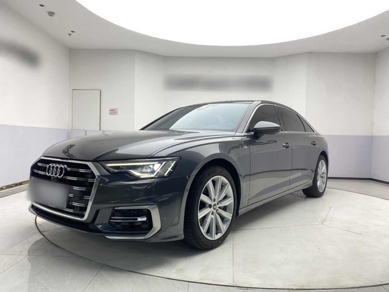 A6L 2024 45 TFSI Dynamic