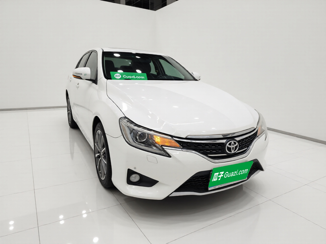 2013 2.5V photo 3