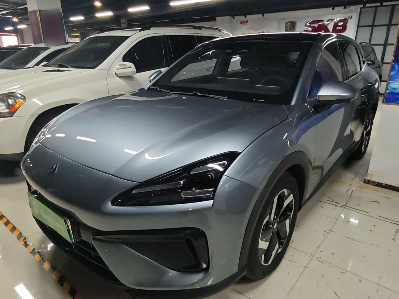 2024 140km