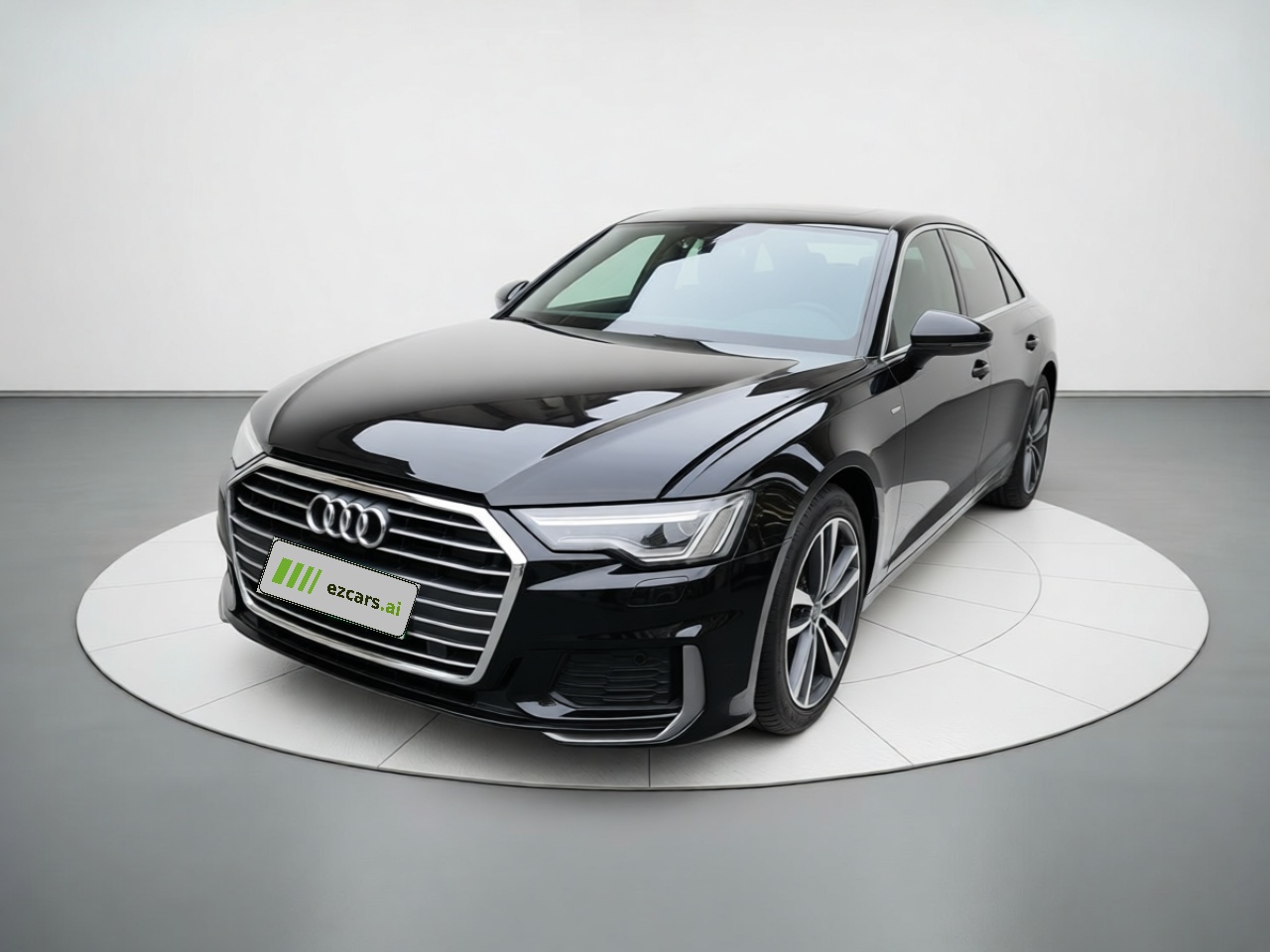 A6L 2019 45 TFSI Dynamic