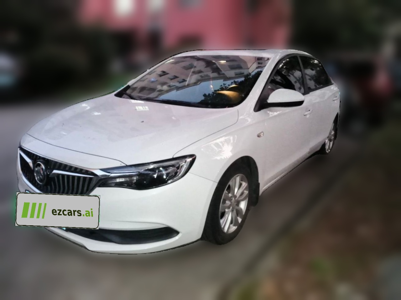 Excelle 2021 Facelift Classic 1.5L AT Elite