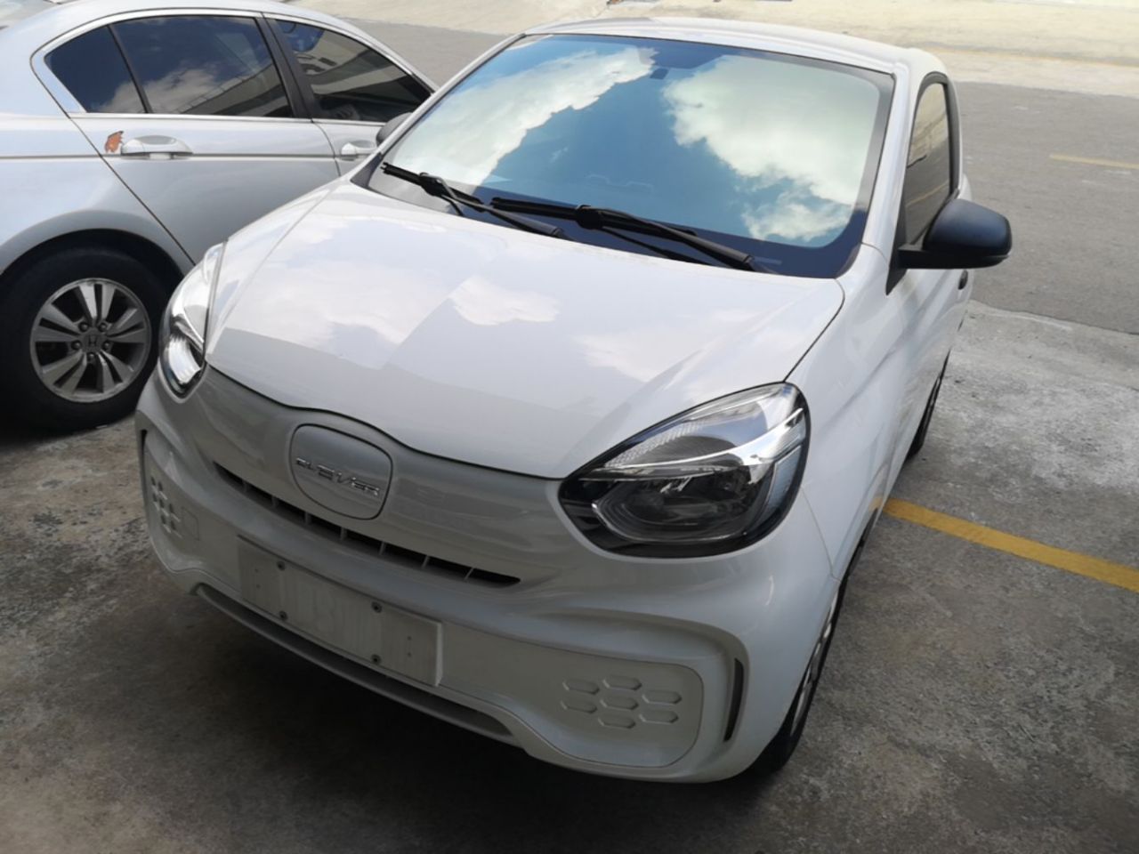 Clever R 2022 311km Yuan