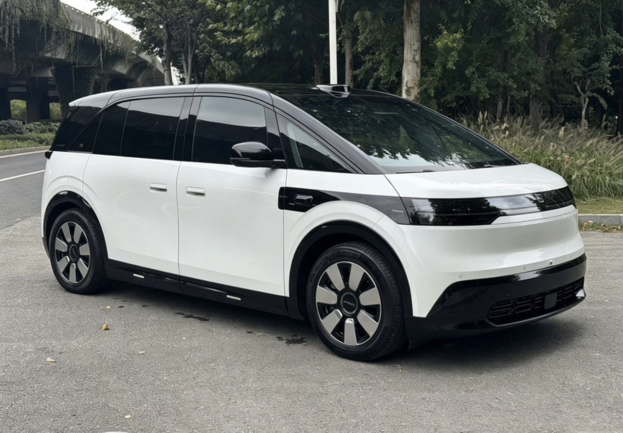 MIX 2025 Long Range ADAS photo 5