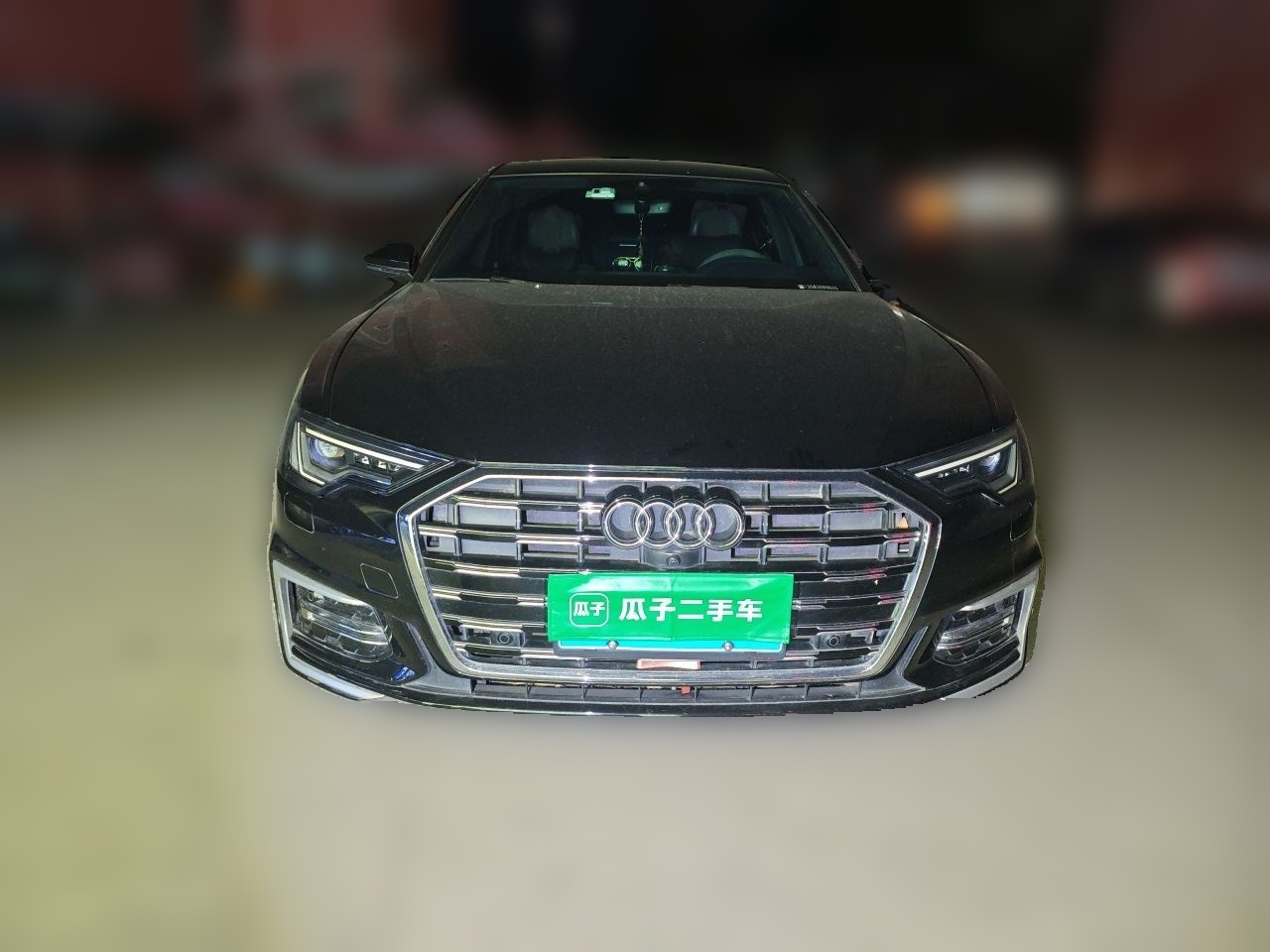 A6L 2023 45 TFSI Dynamic photo 2
