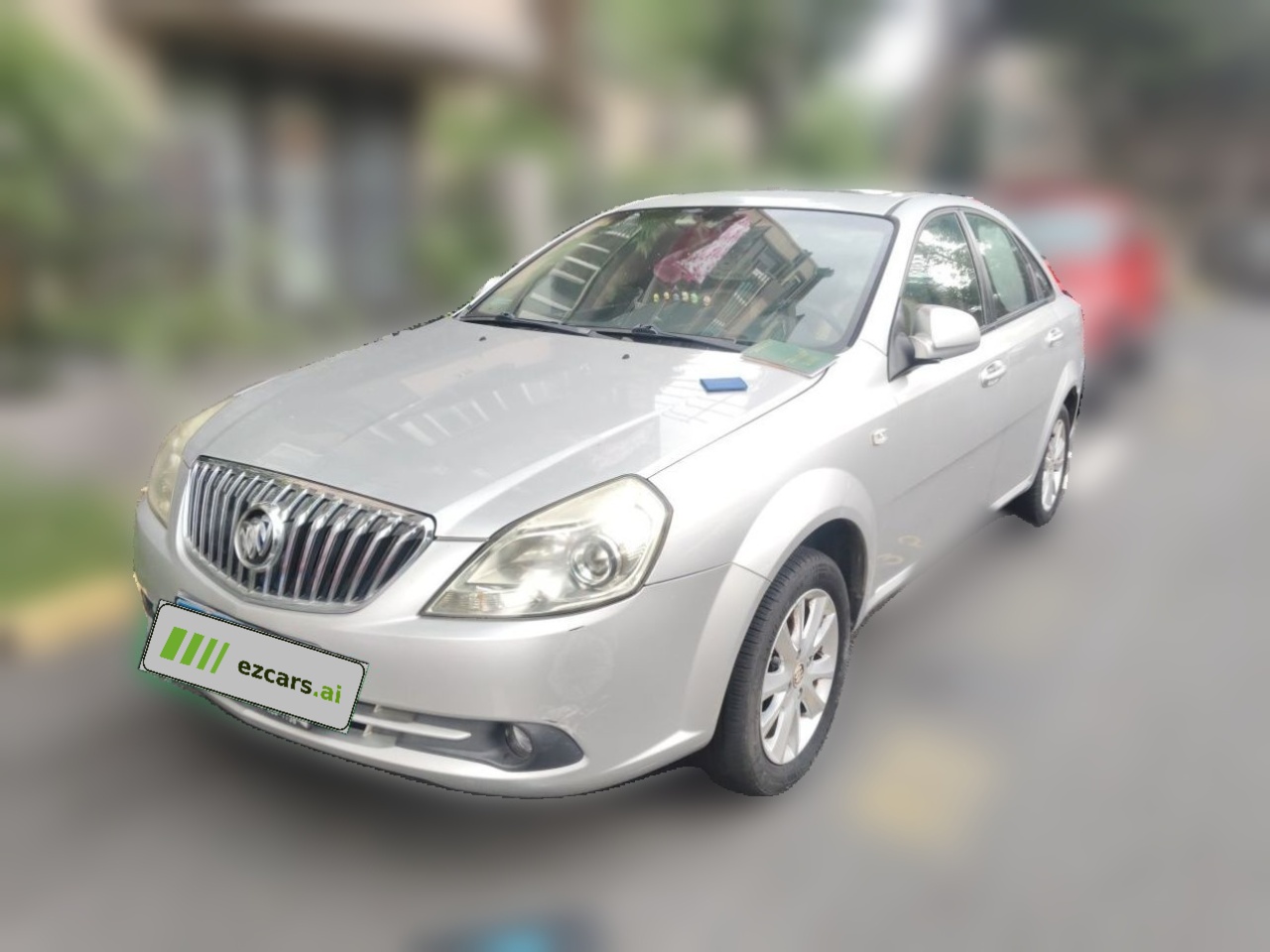 Excelle 2013 1.5L AT Exclusive