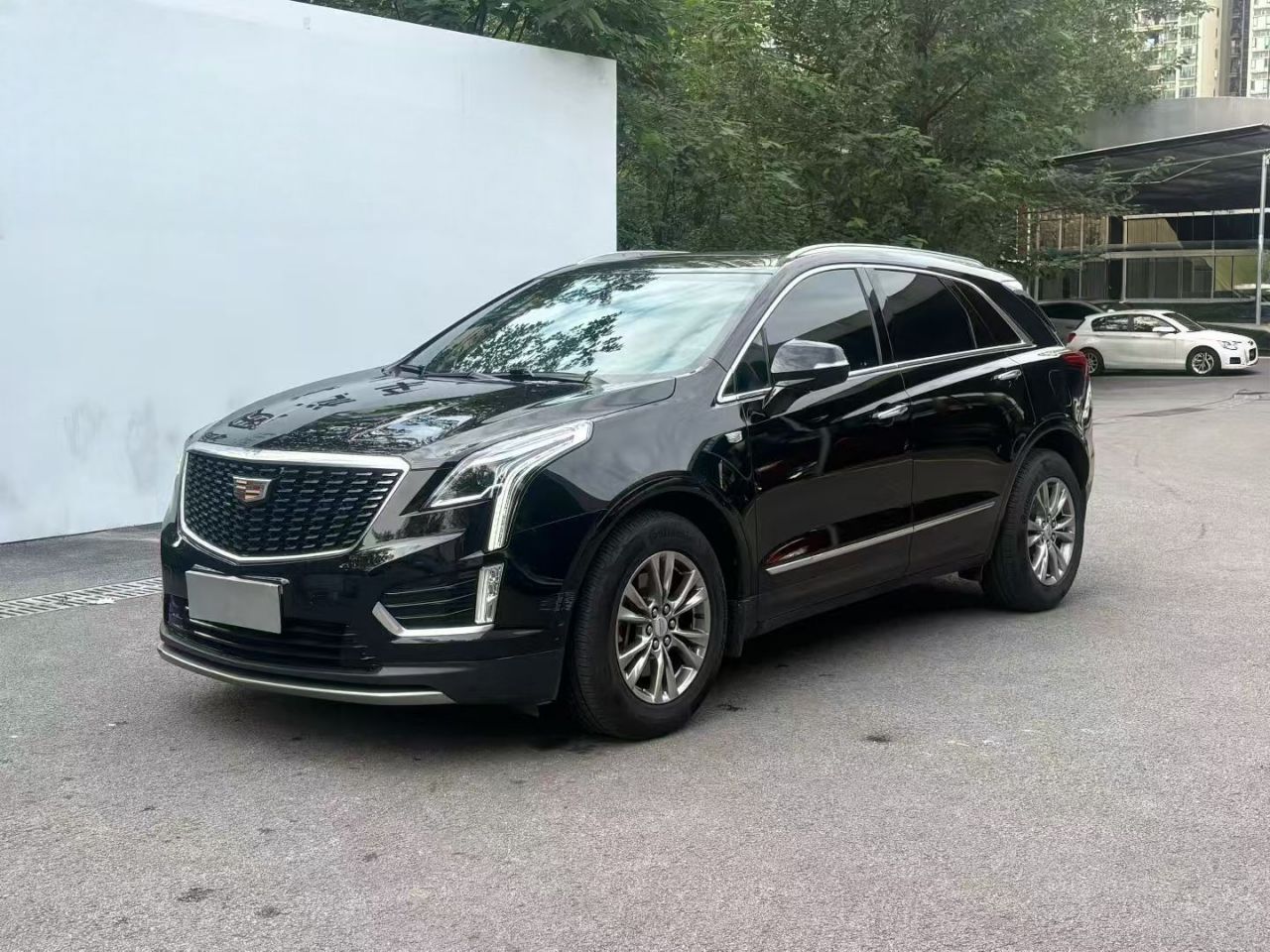 XT5 2020 Facelift 28T Luxury