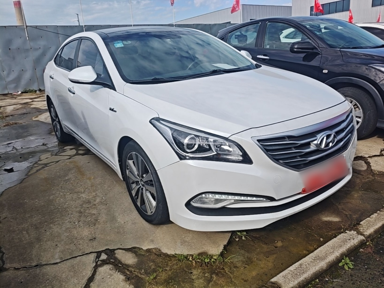 Mistra 2016 1.6T AT Smart GLS photo 3