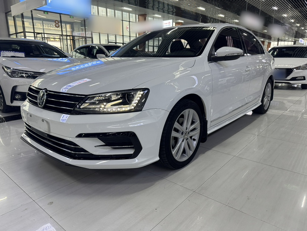 Sagitar 2018 280TSI DSG