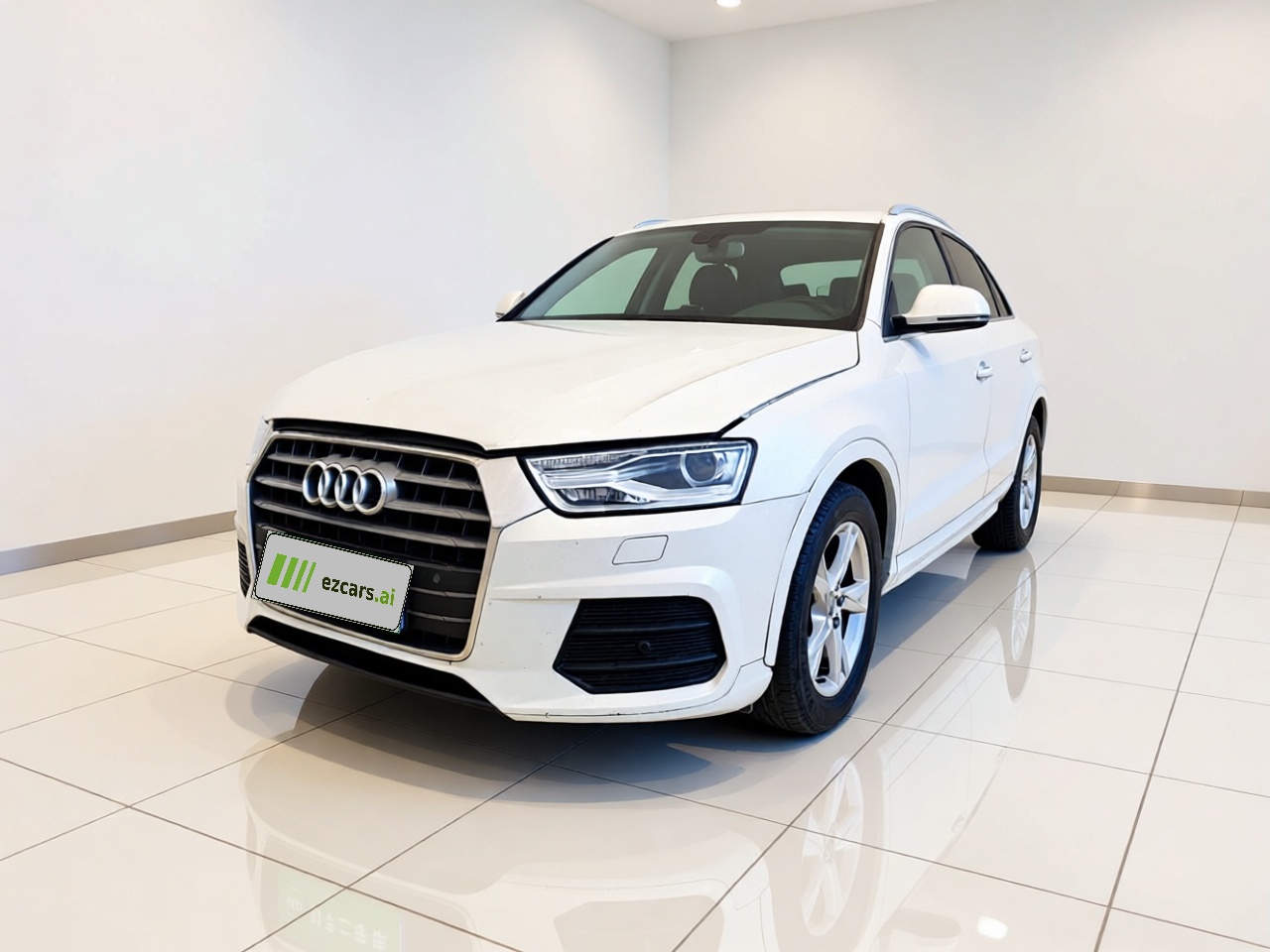 Q3 2016 35 TFSI Fashion