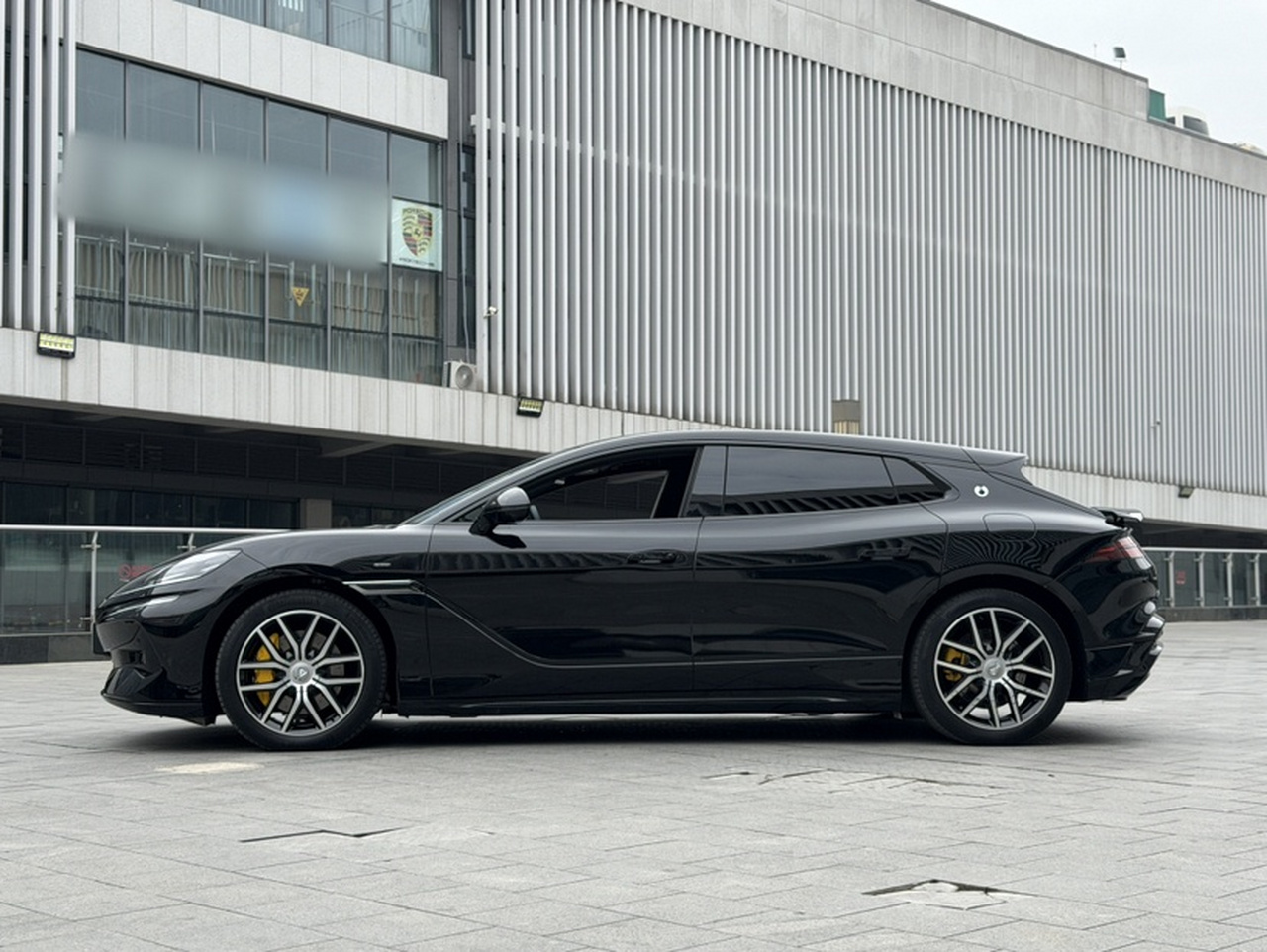 Z9GT 2024 1100 AWD Max photo 2