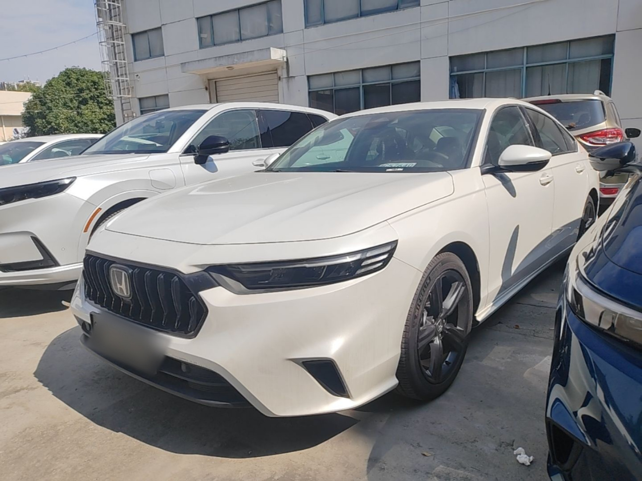2023 260TURBO
