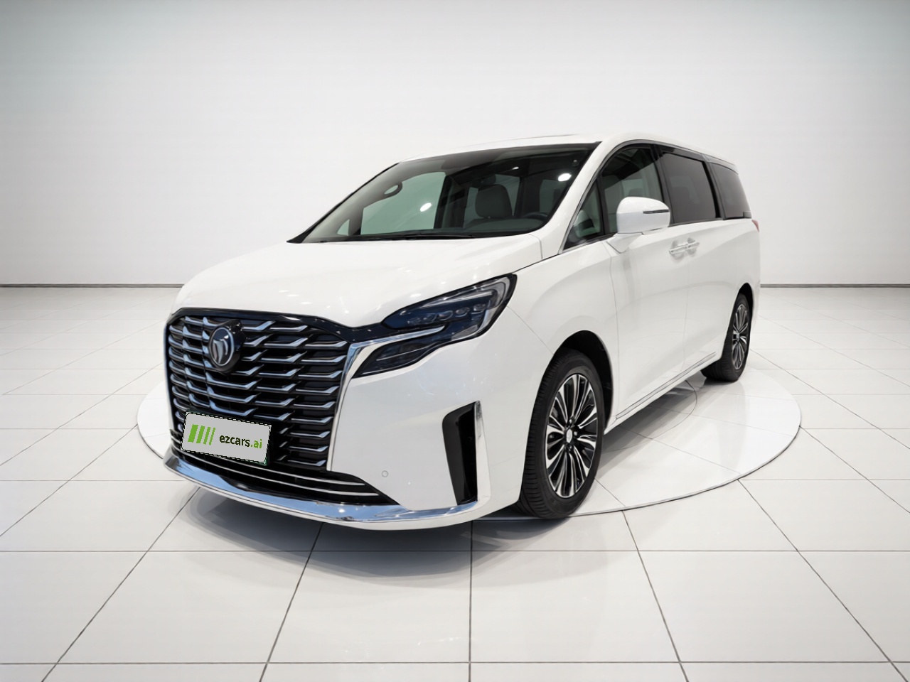GL8 2023 ES Luxury