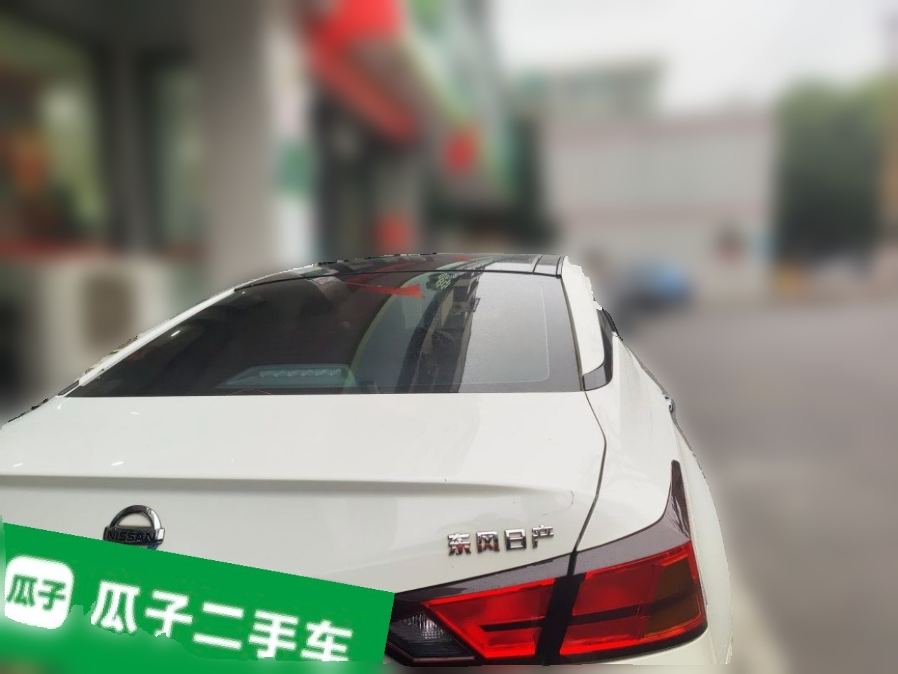 Teana 2020 2.0L XL Comfort photo 5