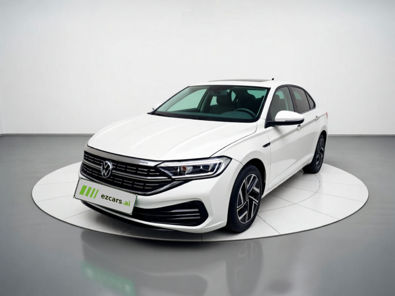 Sagitar 2023 280TSI DSG Lite