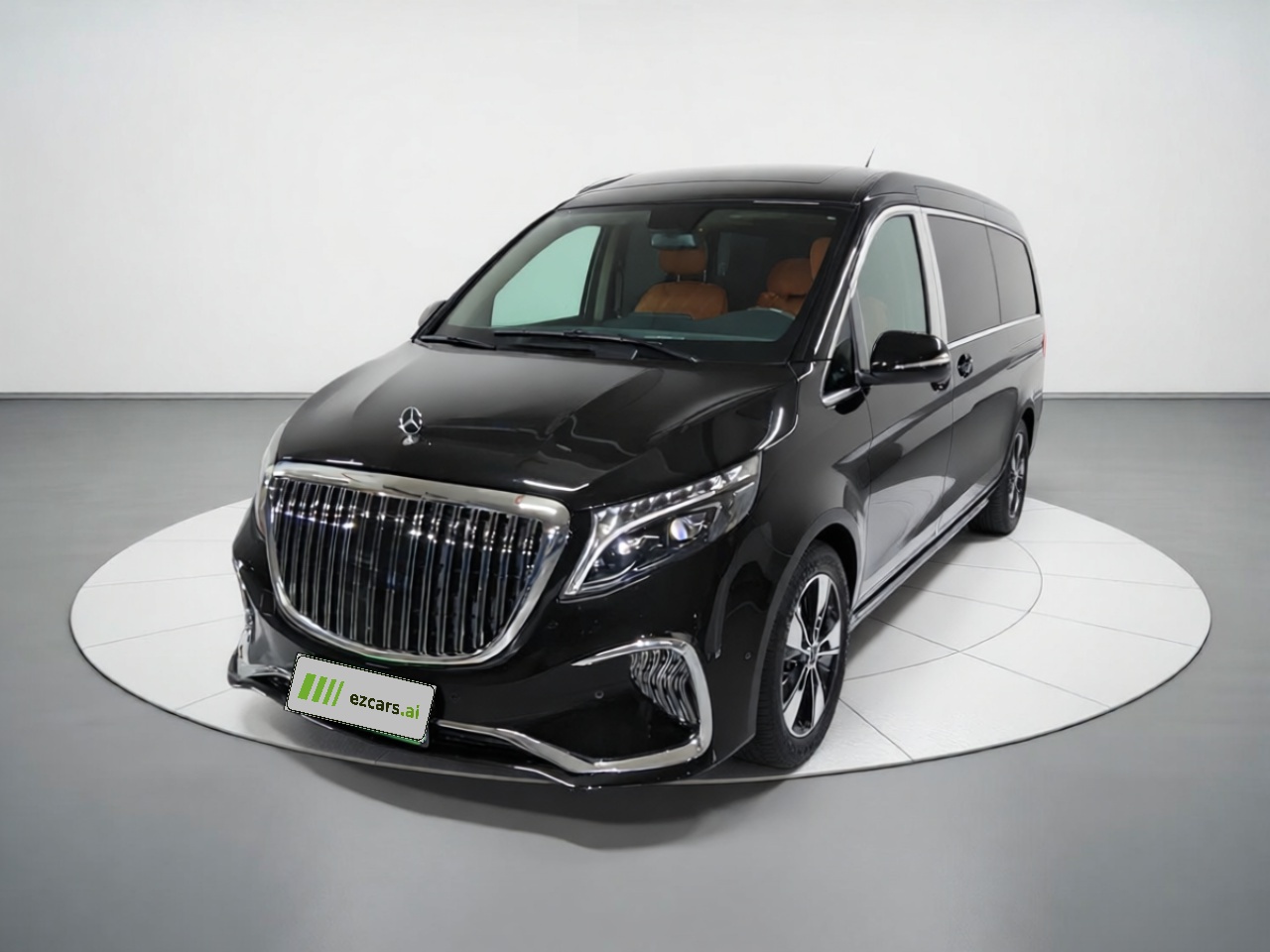 2023 2.0T MH7 7-Seater