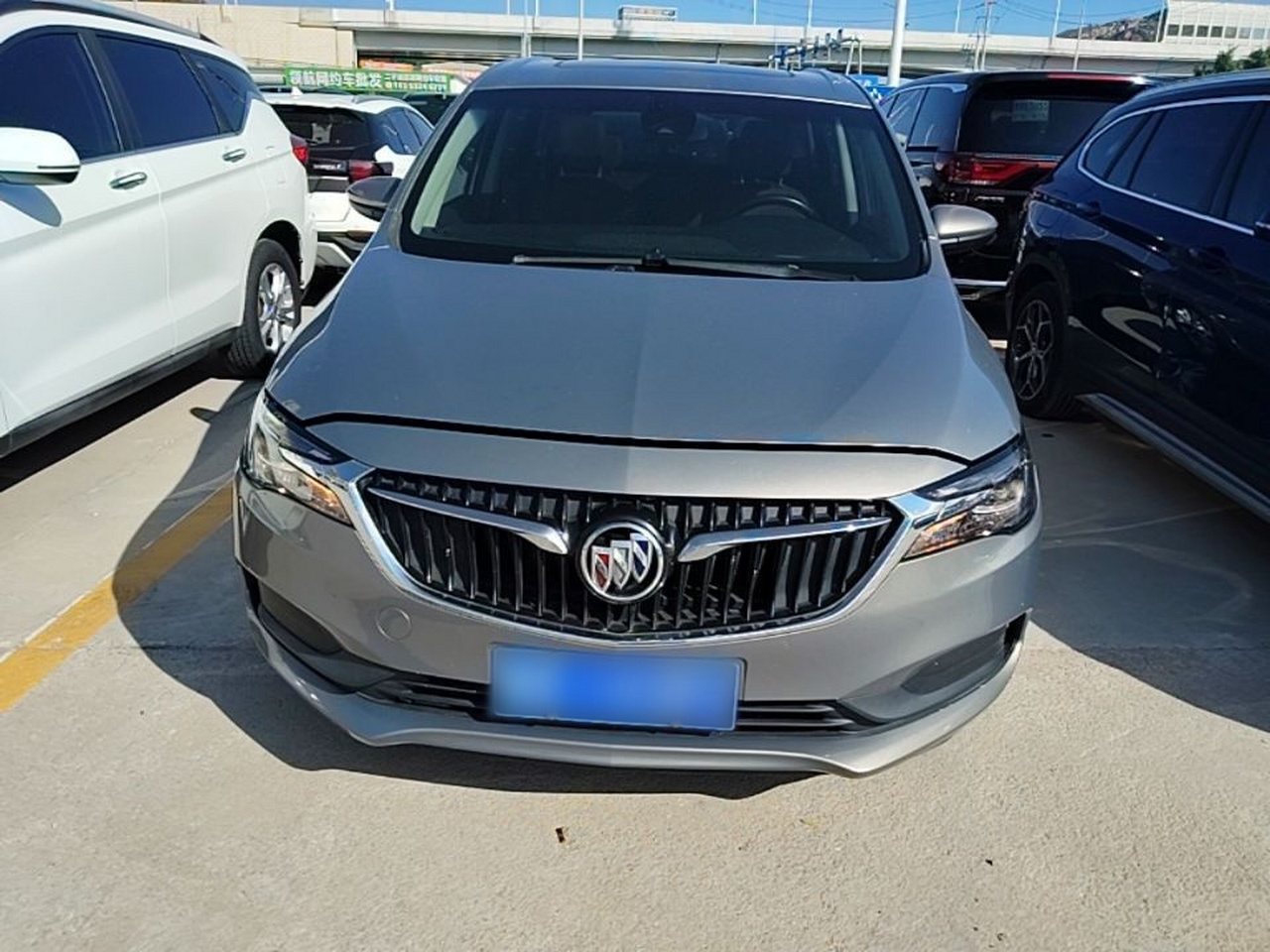 GL6 2018 18T 5-Seater Luxury photo 2