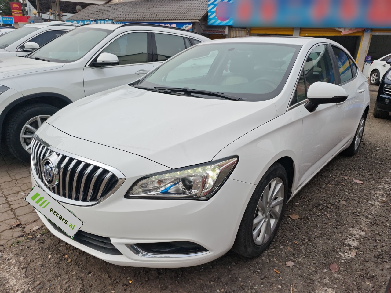 Verano 2017 Sedan 15S AT Leading
