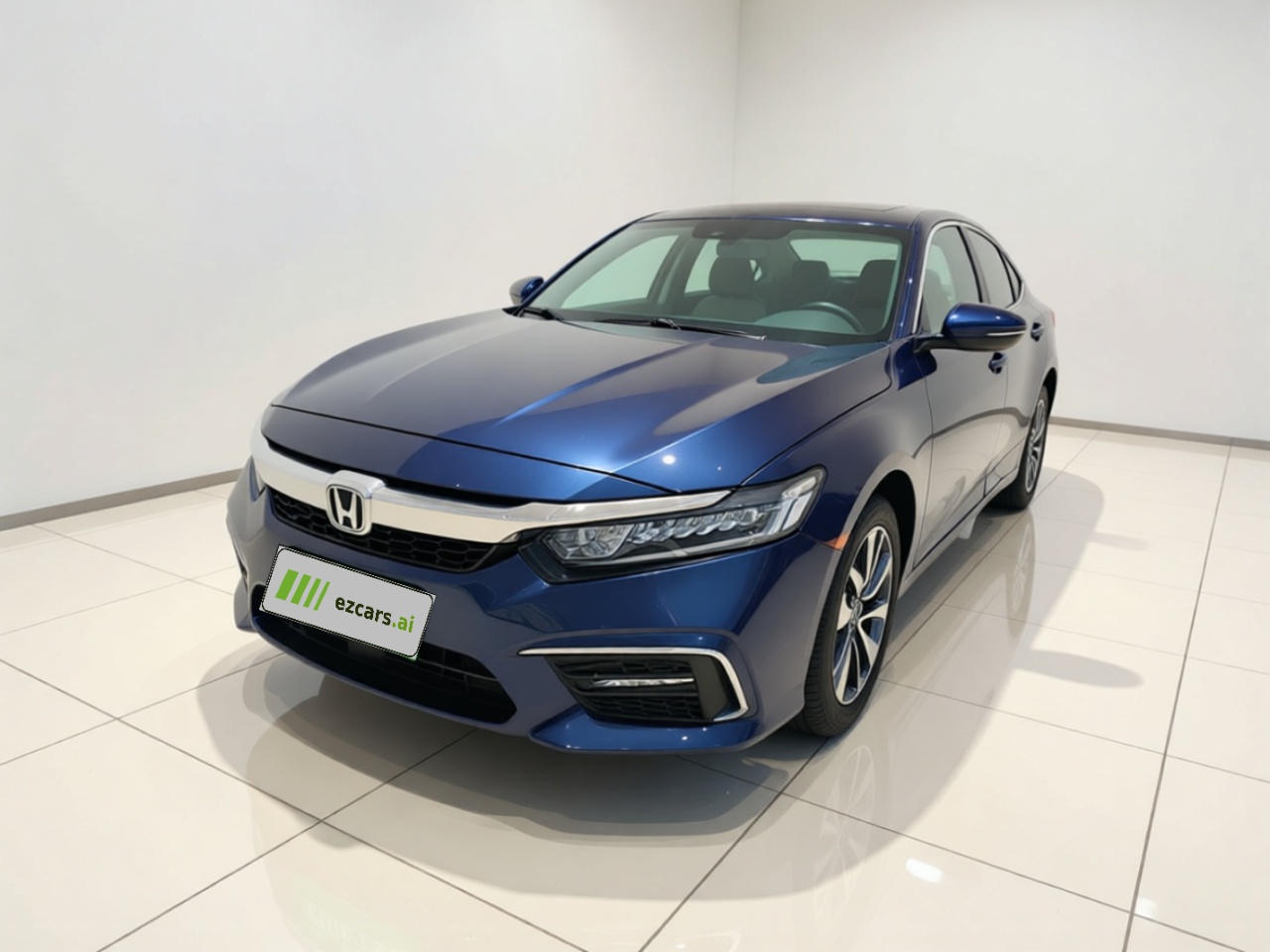2019 260TURBO China VI