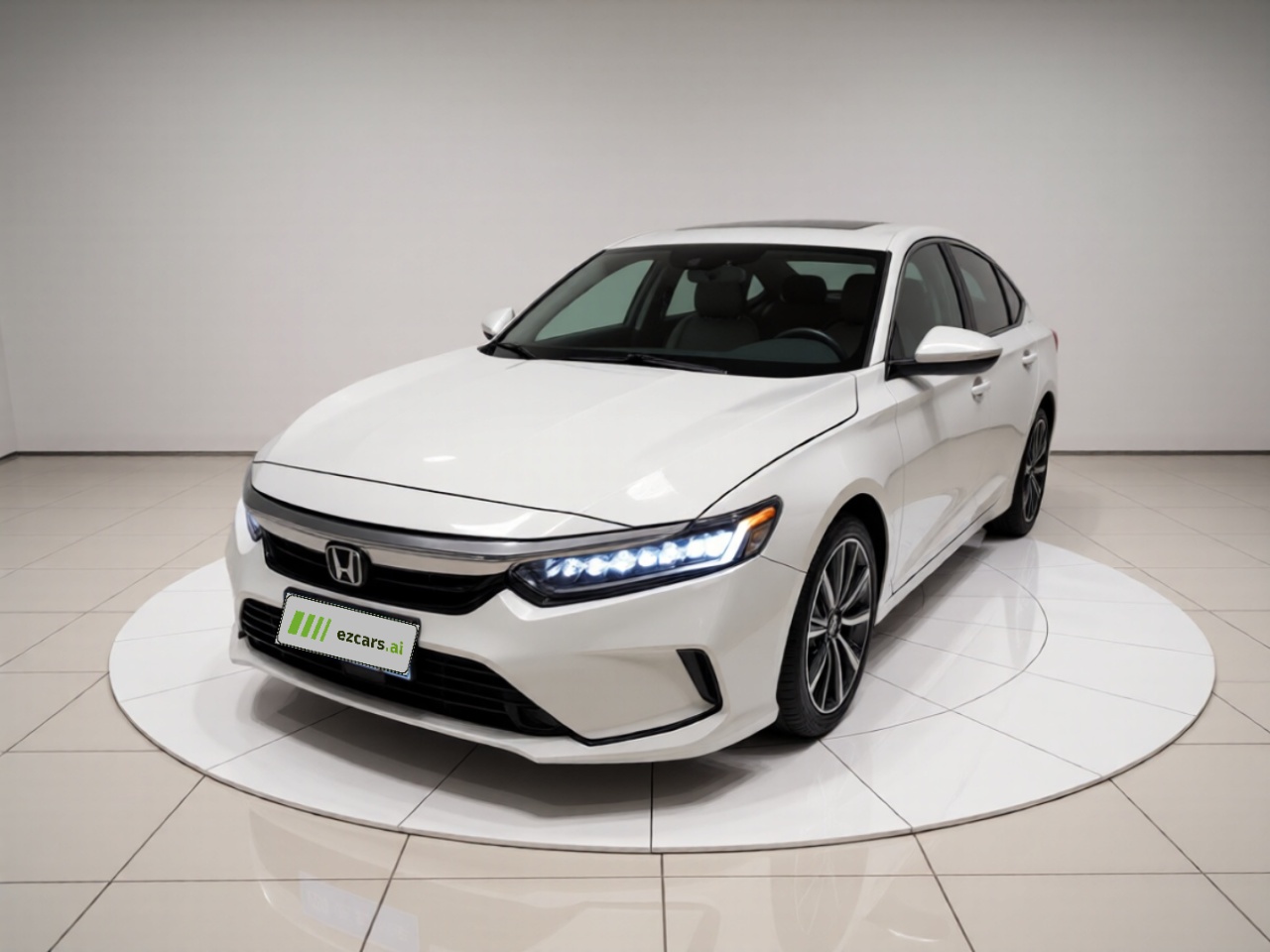 2022 Hybrid 2.0L