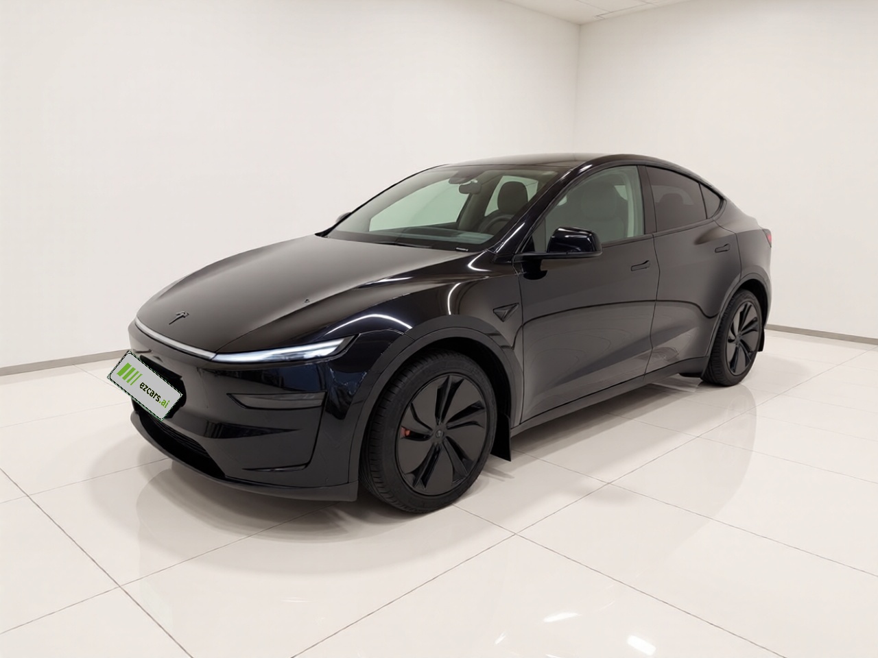 Model Y 2025 RWD