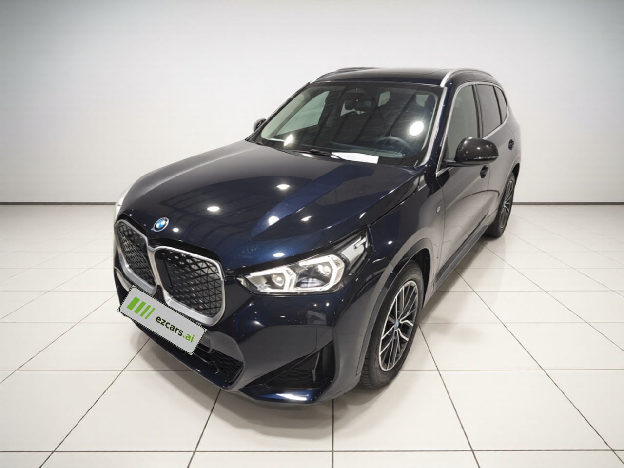 iX1 2025 eDrive25L M Sport Package