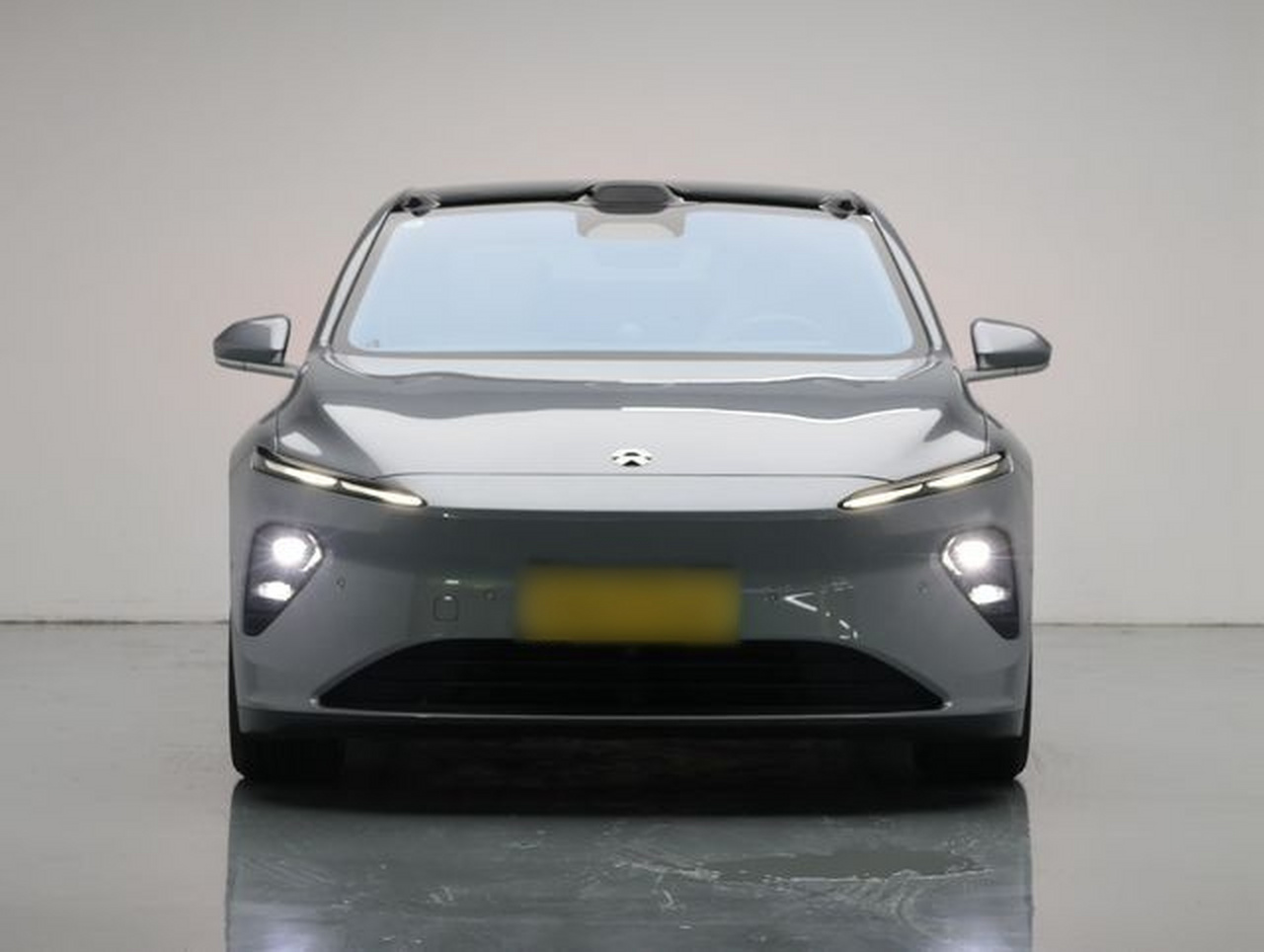 ET7 2024 100kWh Executive photo 3