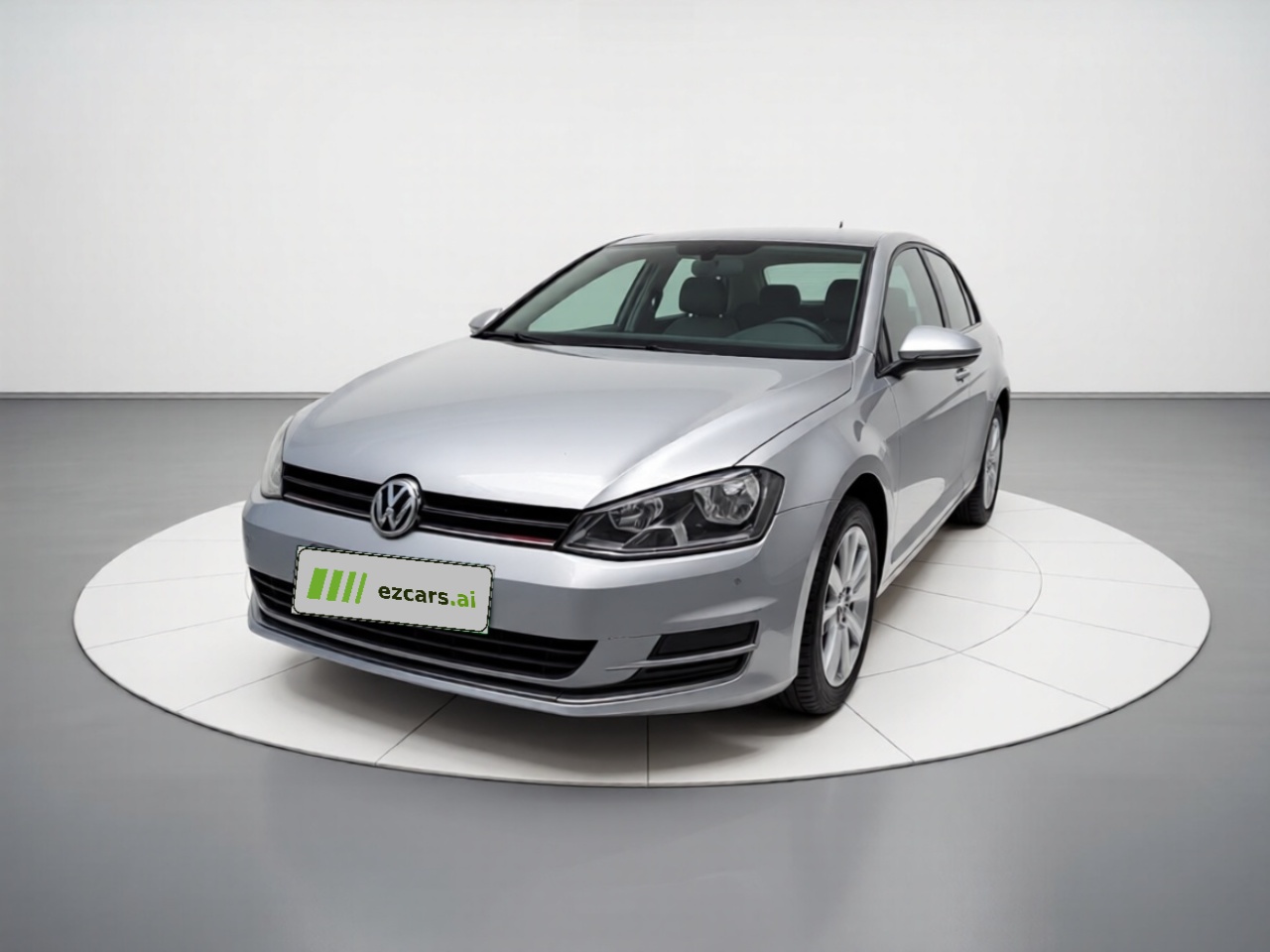 Golf 2016 1.6L AT Comfort