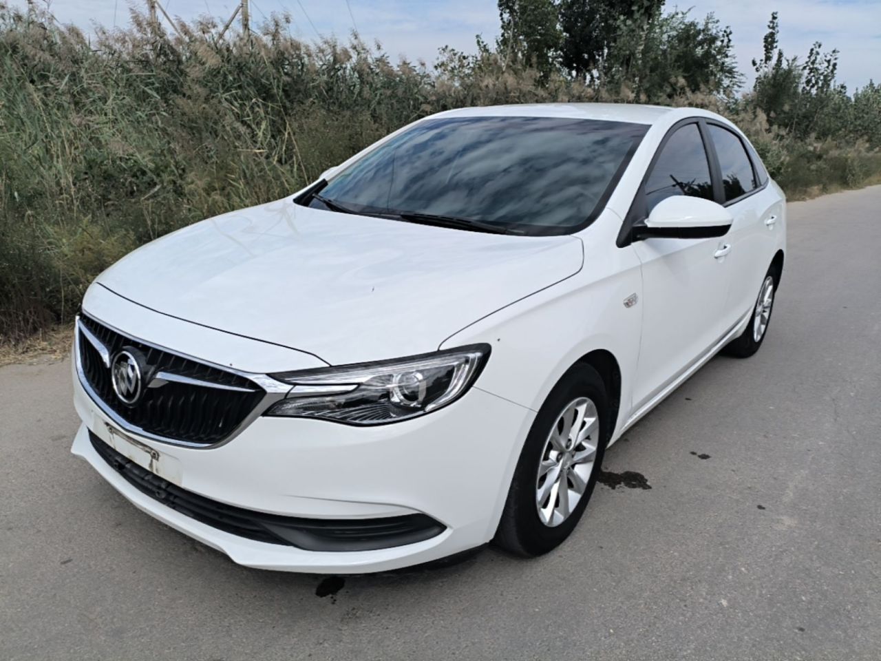 Excelle 2019 15T DCT Progressive China VI