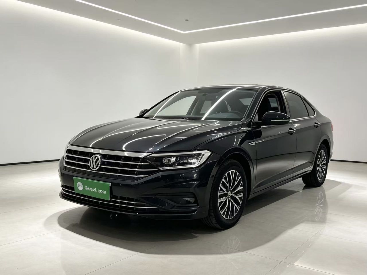 Sagitar 2020 280TSI DSG Comfort China VI