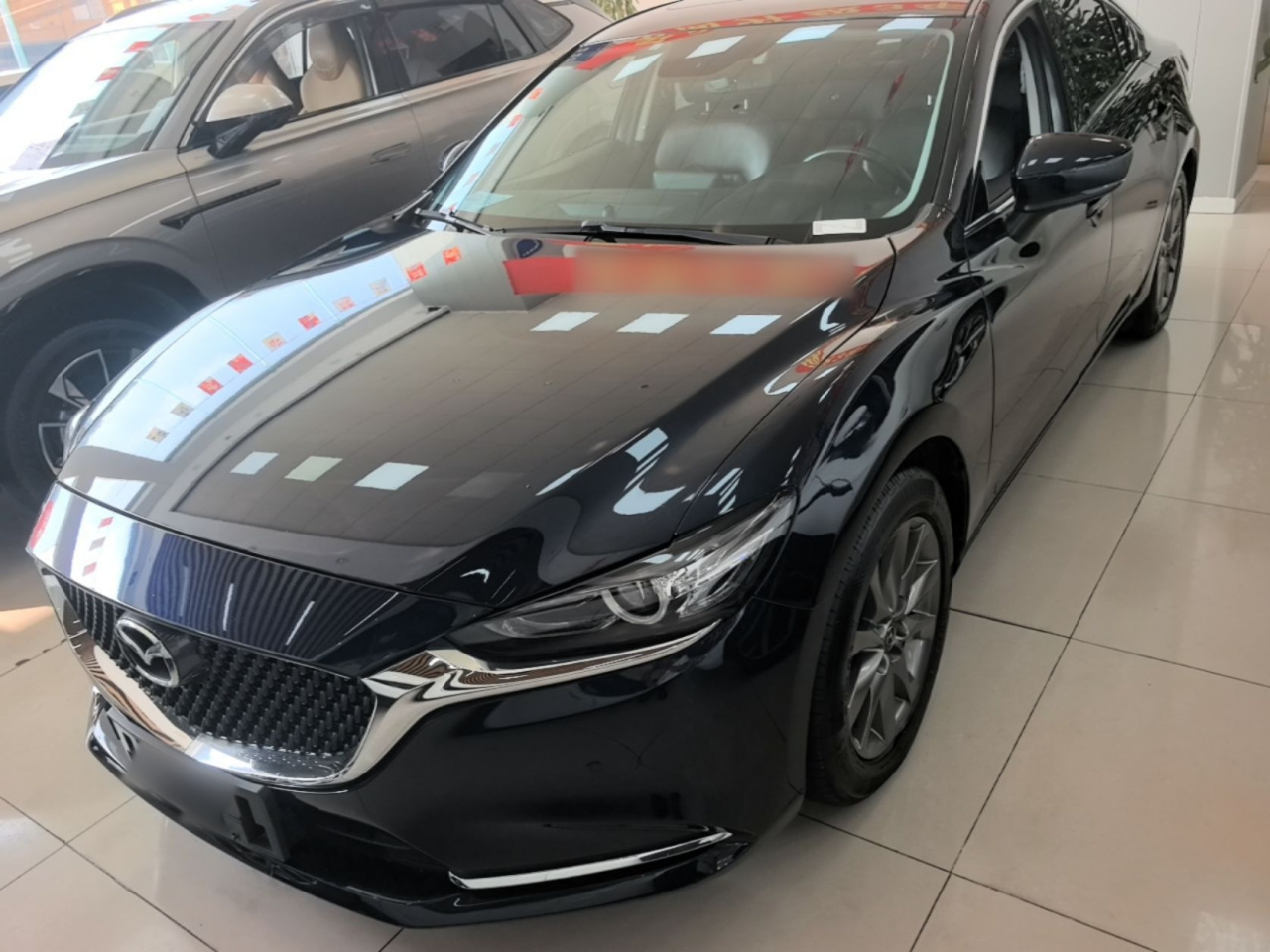 Atenza 2020 2.0L Luxury