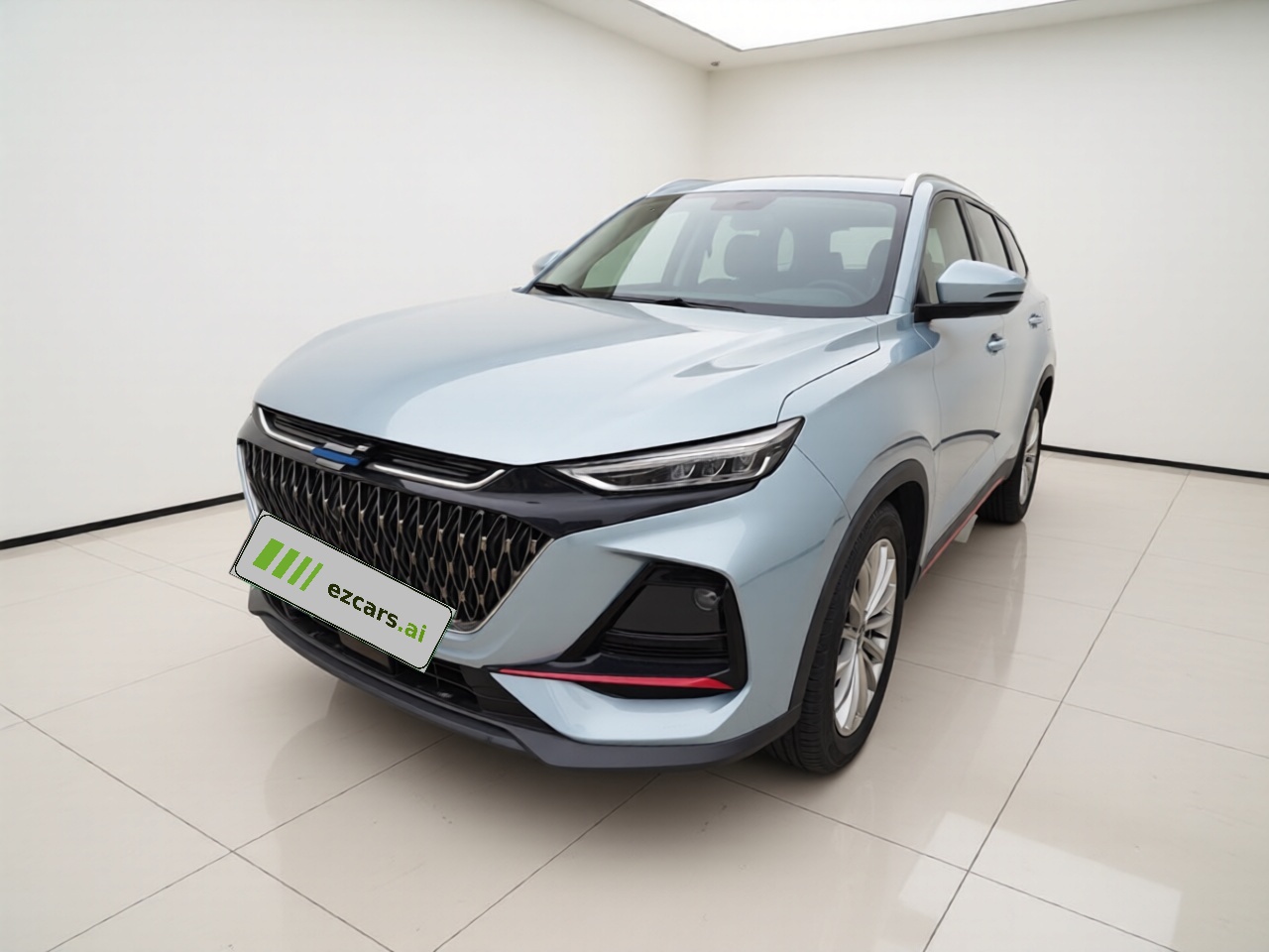 X7 PLUS 2022 1.5T AT Premium