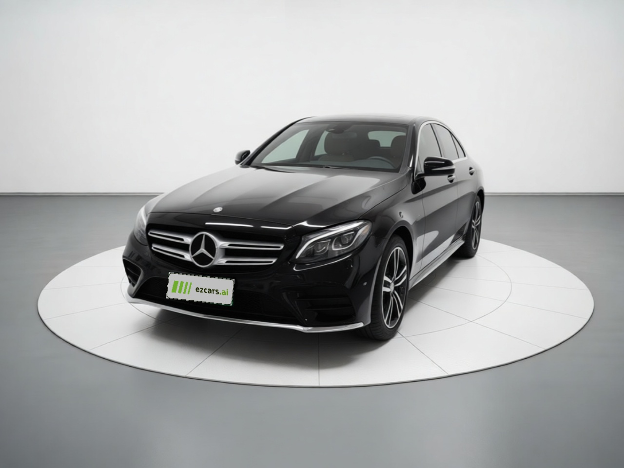 GLC 2018 Facelift GLC 260 4MATIC Luxury