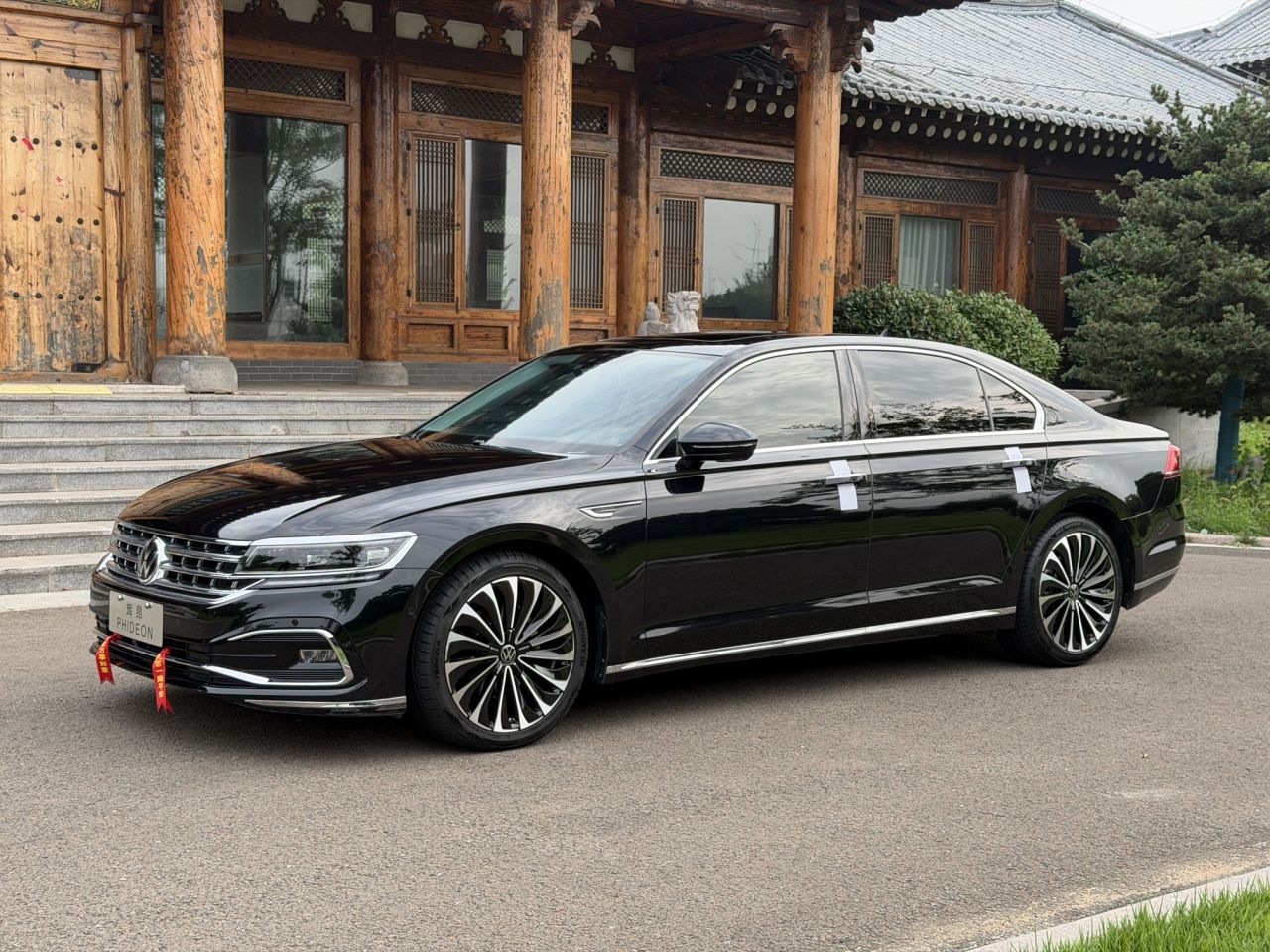 2021 380TSI Premium