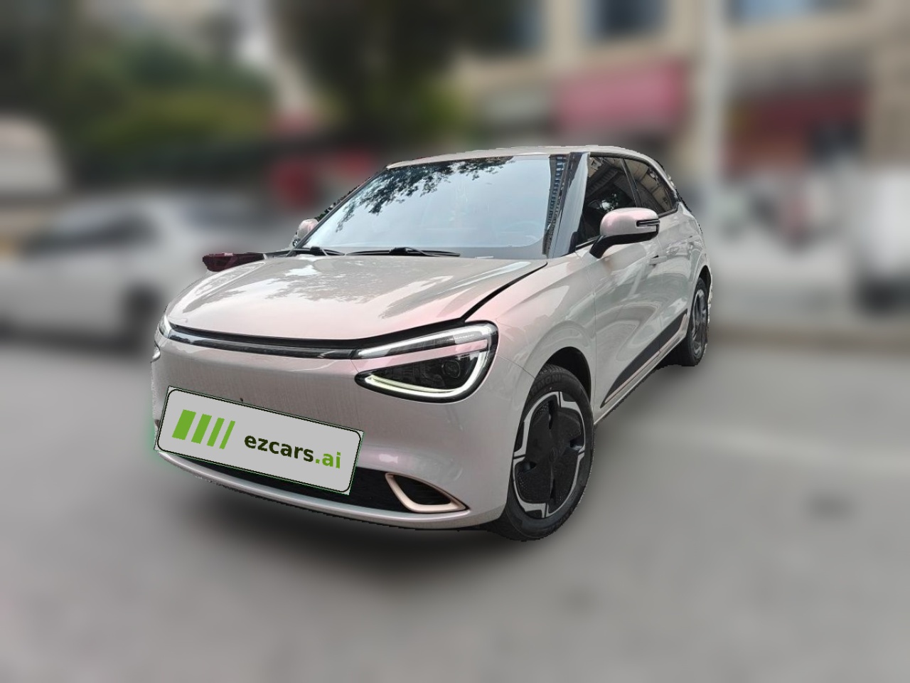 Nammi 01 2024 Refresh Edition 330 Plus+