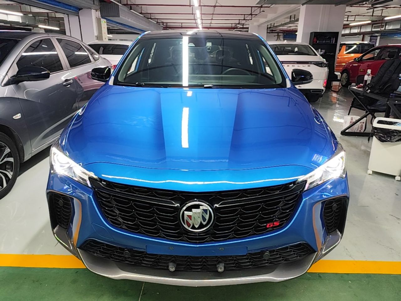 Verano 2022 Pro GS LX photo 2