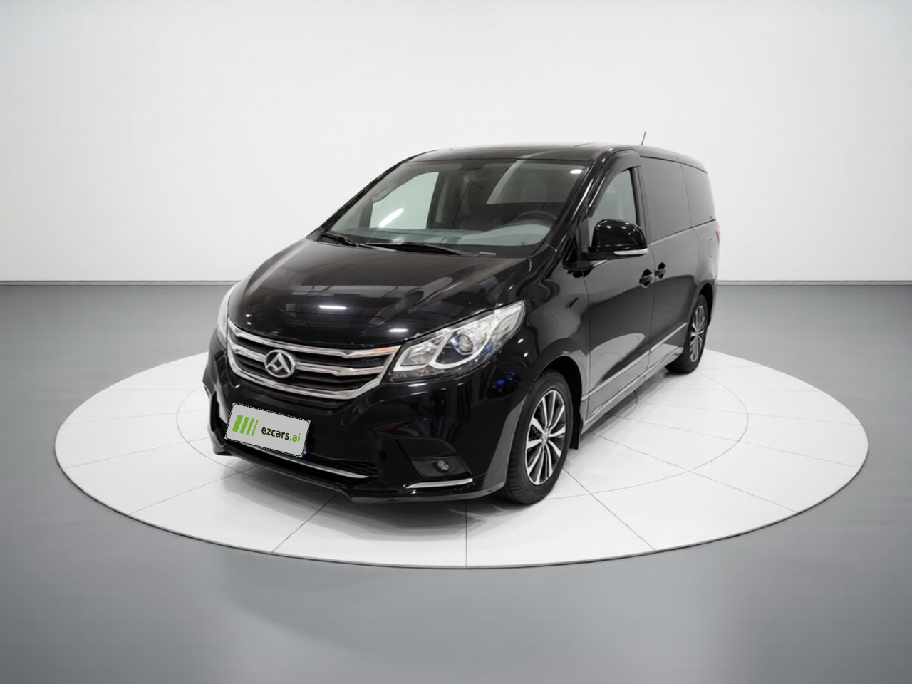 MAXUS G10 2018 PLUS 1.9T AT Luxury Diesel