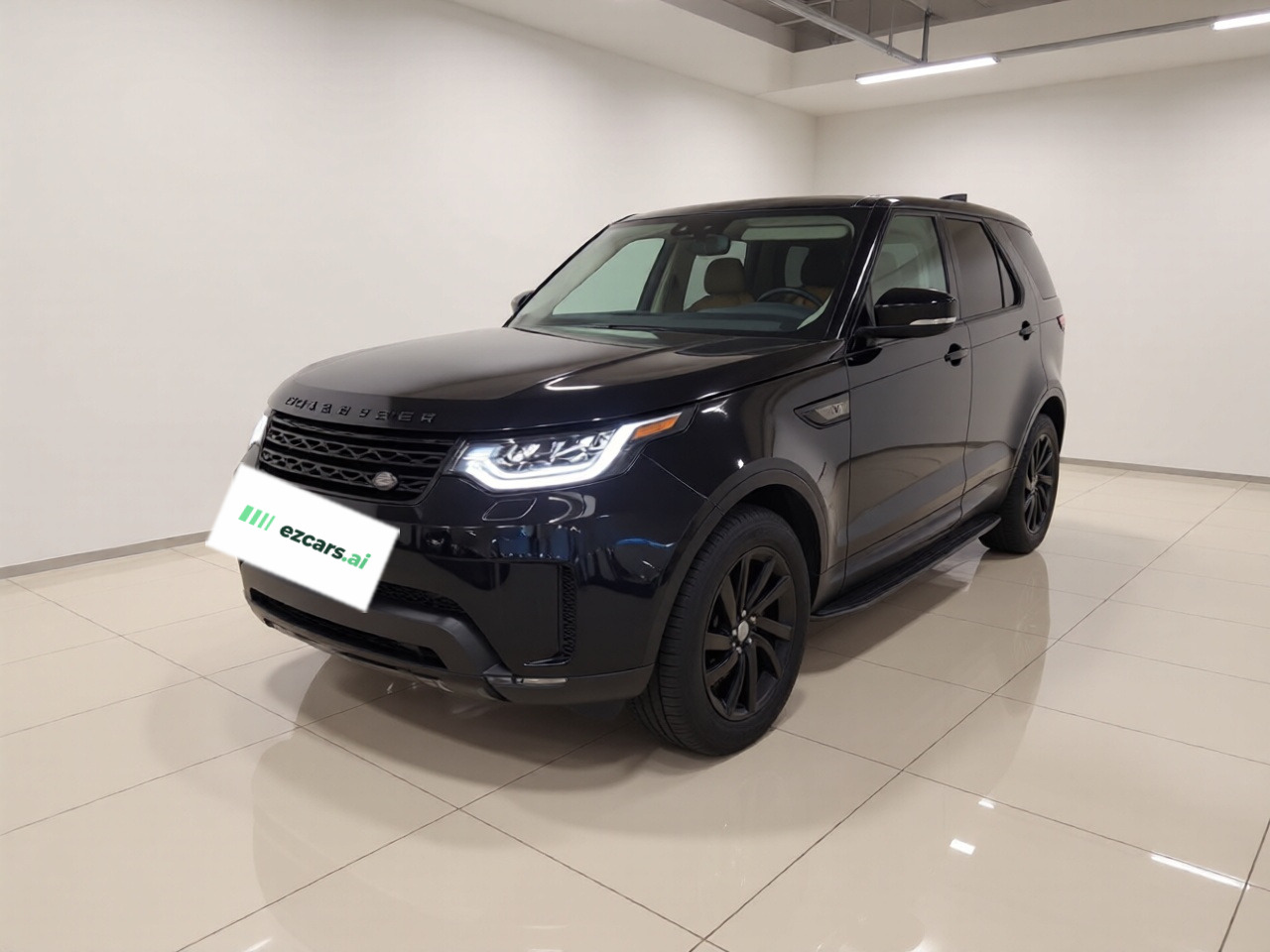 Discovery 2017 3.0 SC V6 HSE