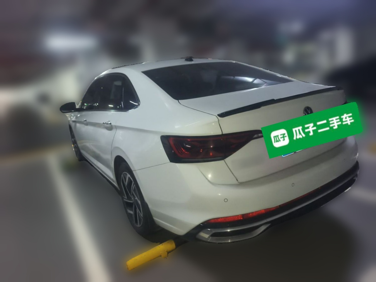Sagitar 2023 280TSI DSG photo 4