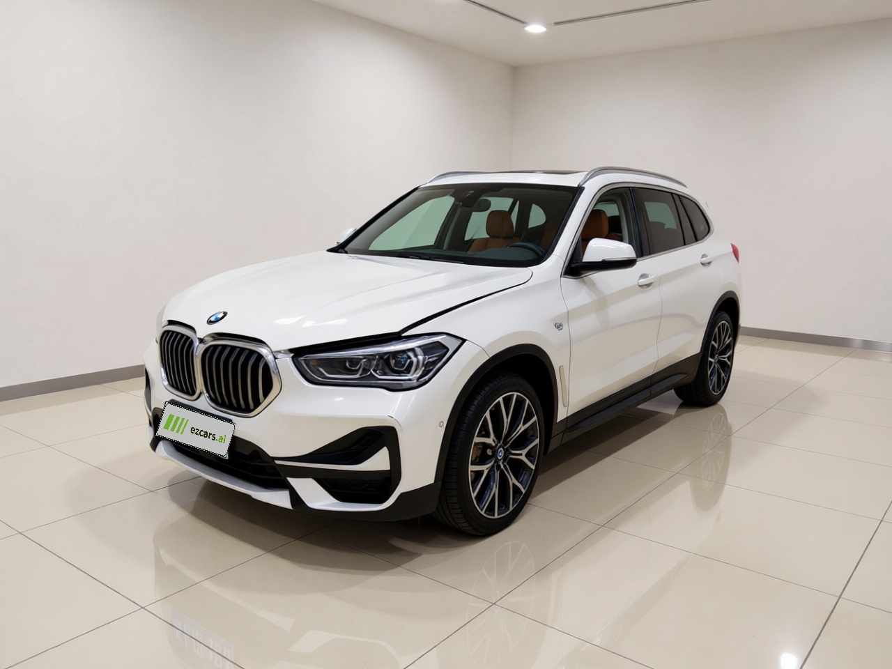 X1 2020 xDrive25Li Exclusive