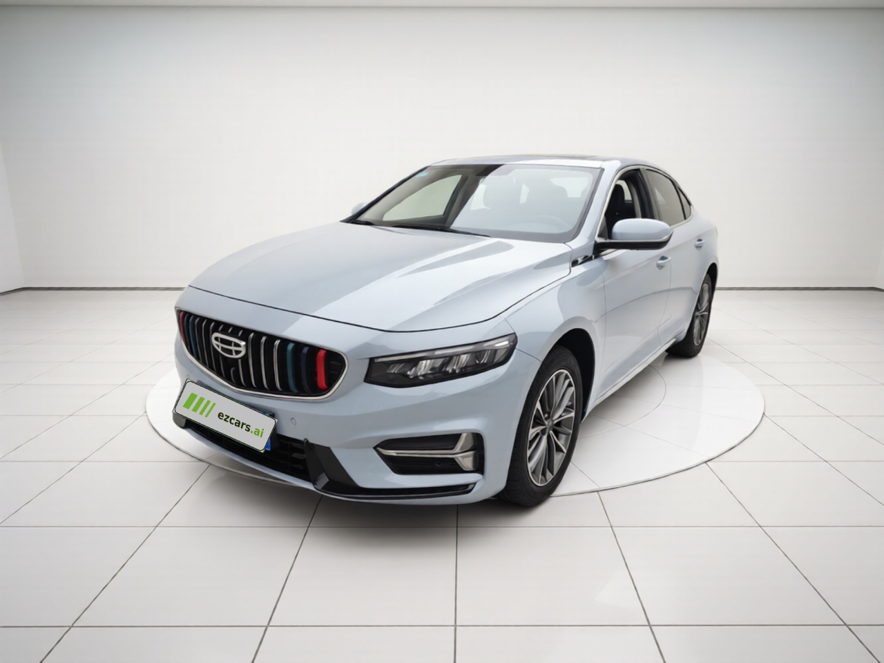 Preface 2023 2.0TD Luxury