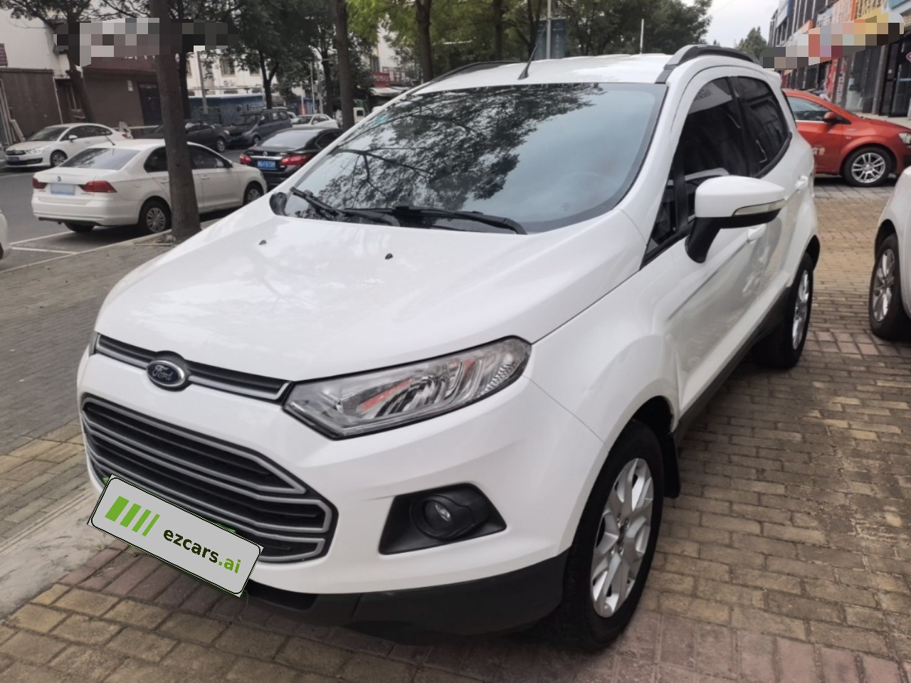 2013 1.5L AT