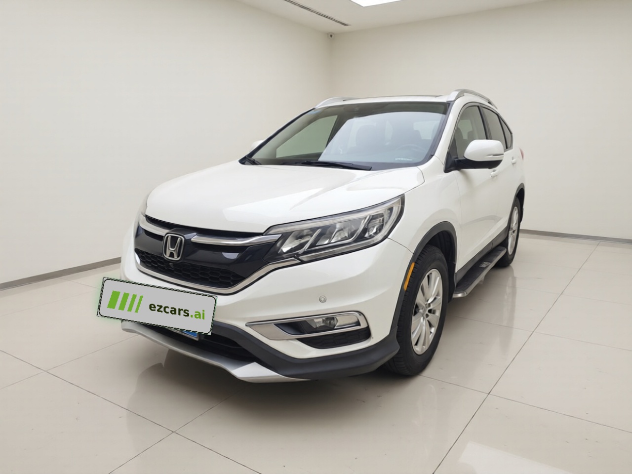CR-V 2016 2.0L RWD
