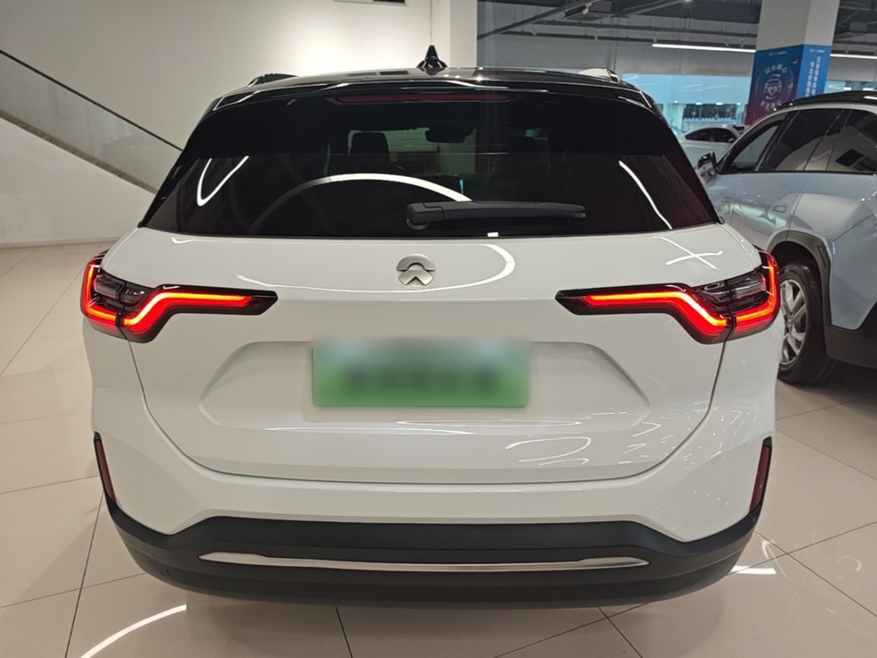 ES6 2020 420KM Sport photo 5