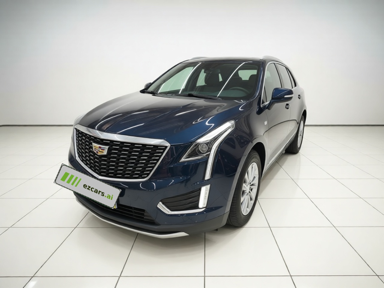 XT5 2021 28T Luxury