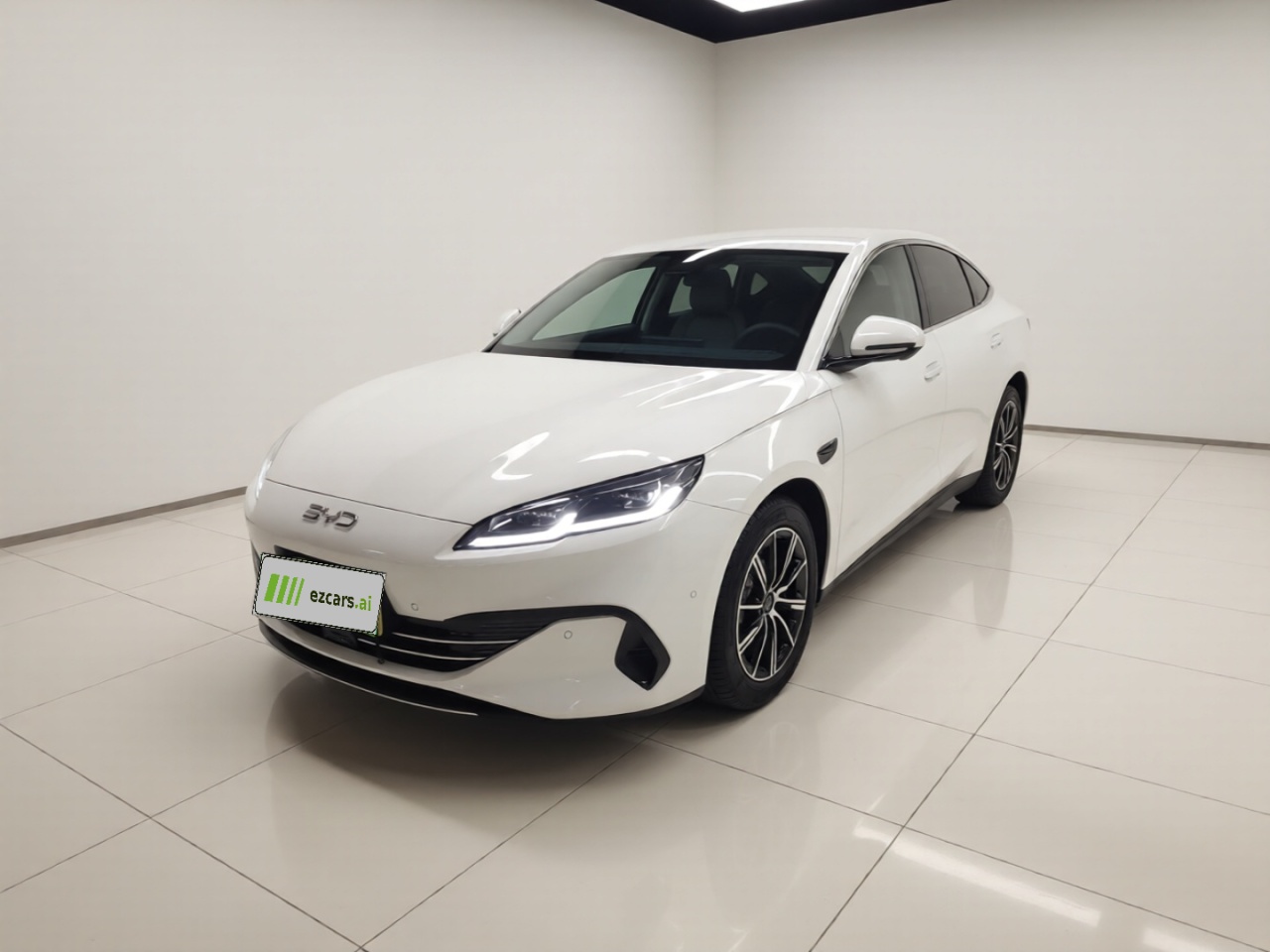 Seal 06 EV 2026 DM-i 128KM Smart