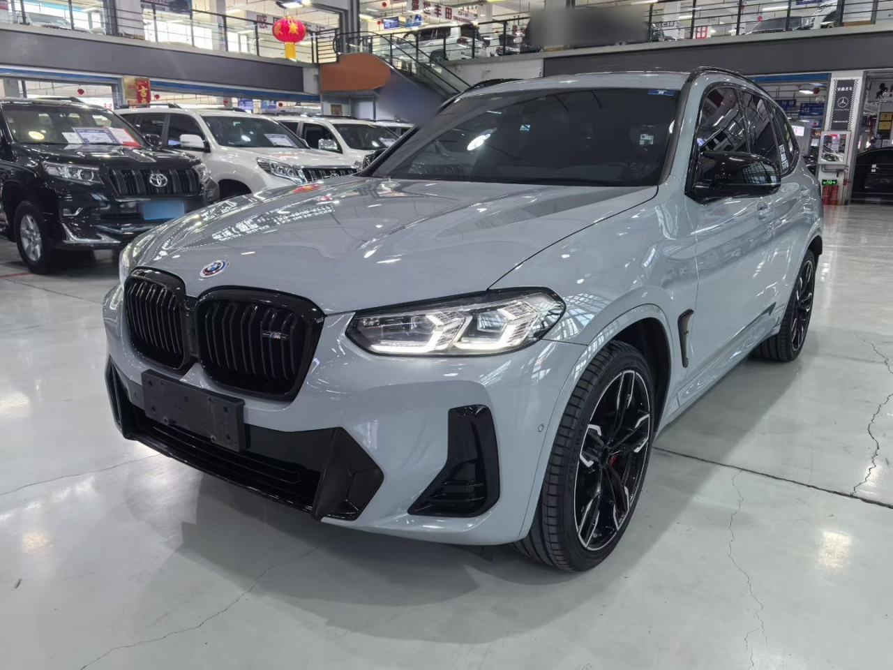 X3 Imported 2022 M40i