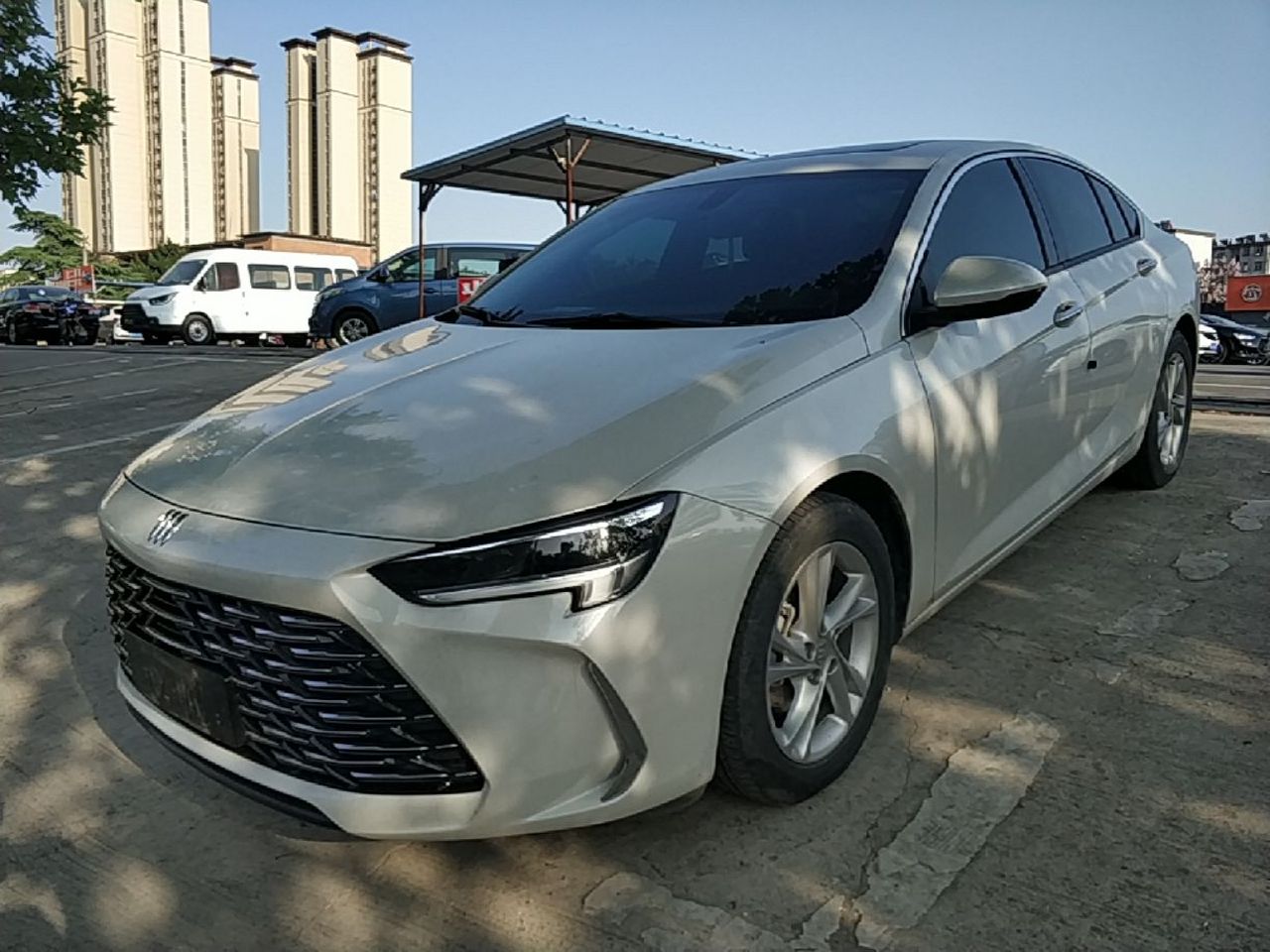 Regal 2024 25T