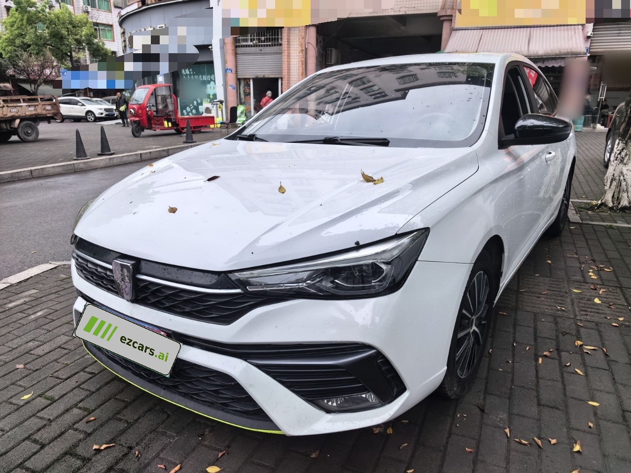i5 2021 1.5L CVT