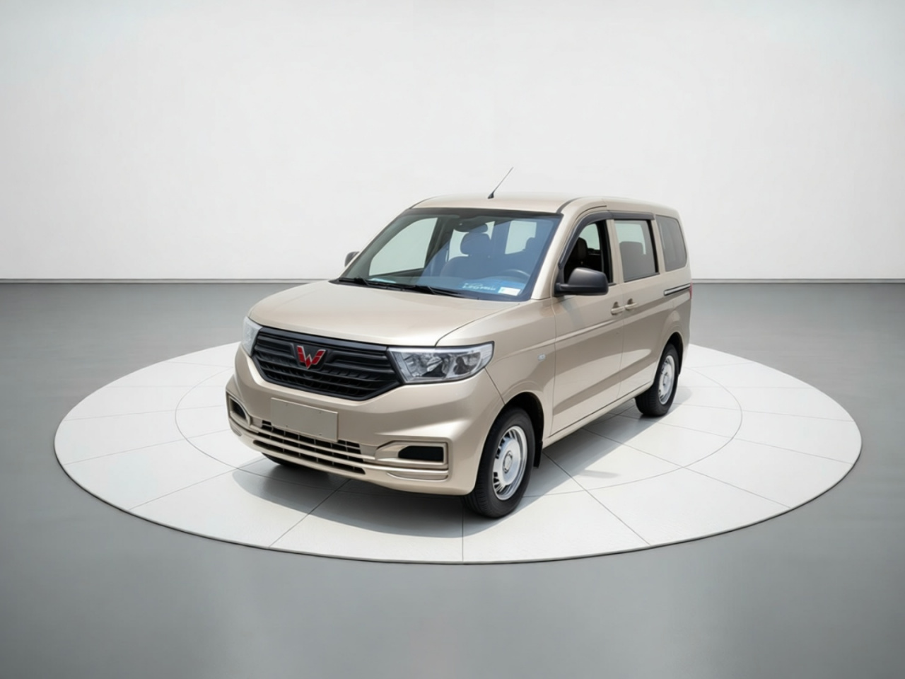 Wuling Hongguang V 2022 1.5L LAR