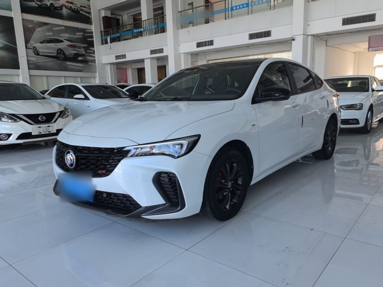 Verano 2023 Pro GS